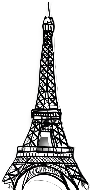 eiffel tower